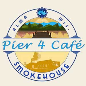 Pier 4 Cafe and Smokehouse